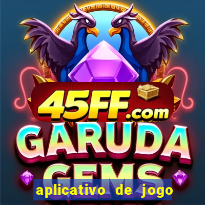 aplicativo de jogo que paga dinheiro de verdade